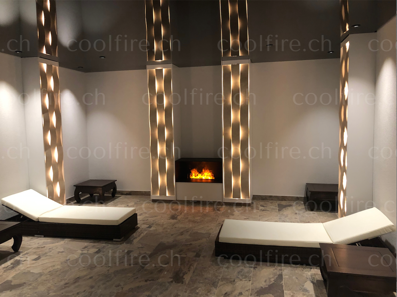 Neueste Generation - LED-Technologie