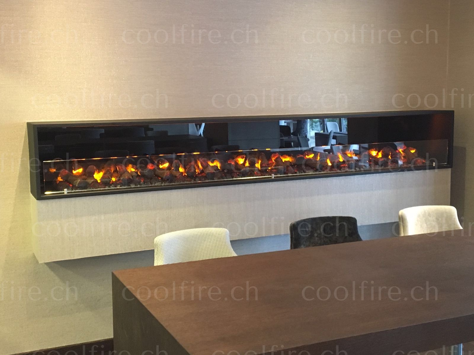 Neueste Generation - LED-Technologie