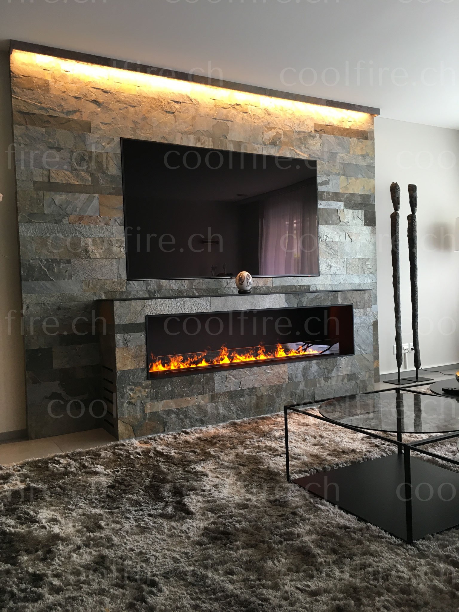 Neueste Generation - LED-Technologie