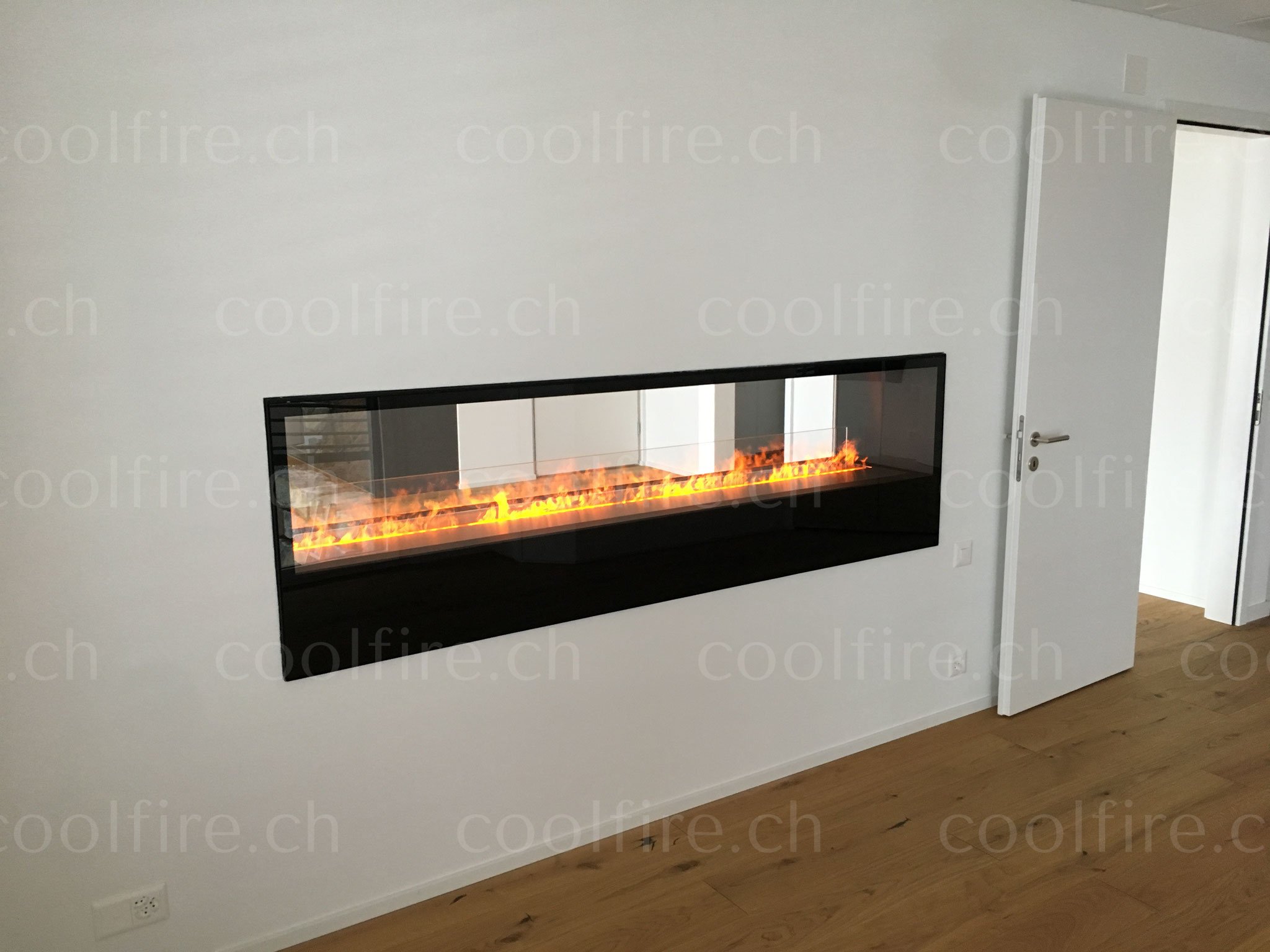 Neueste Generation - LED-Technologie