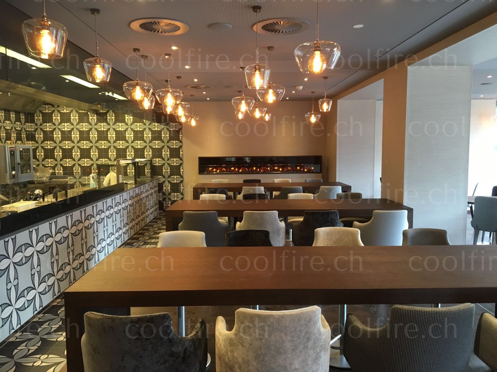 Neueste Generation - LED-Technologie