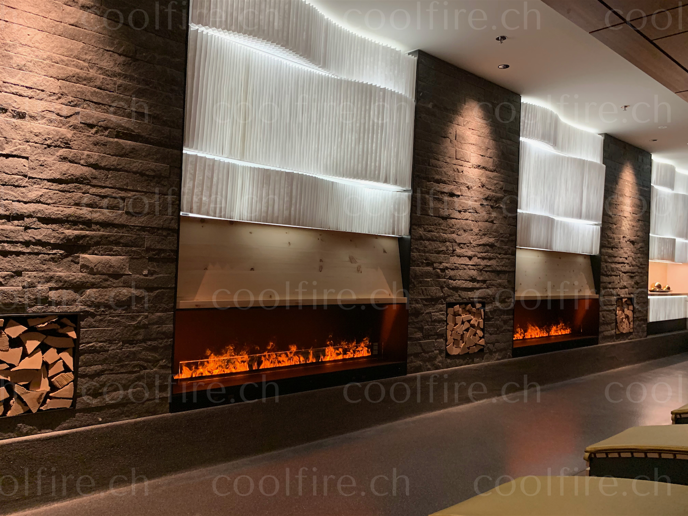 Neueste Generation - LED-Technologie