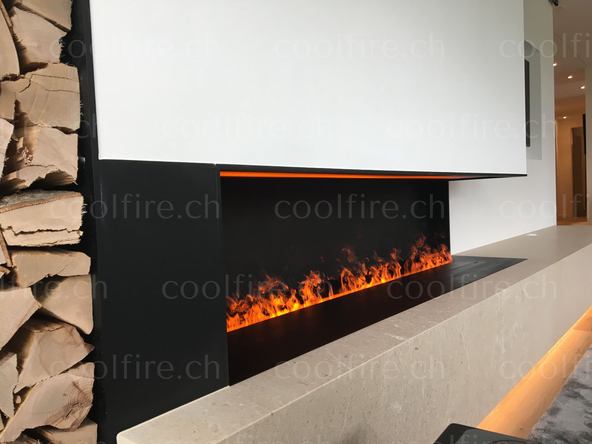 Neueste Generation - LED-Technologie