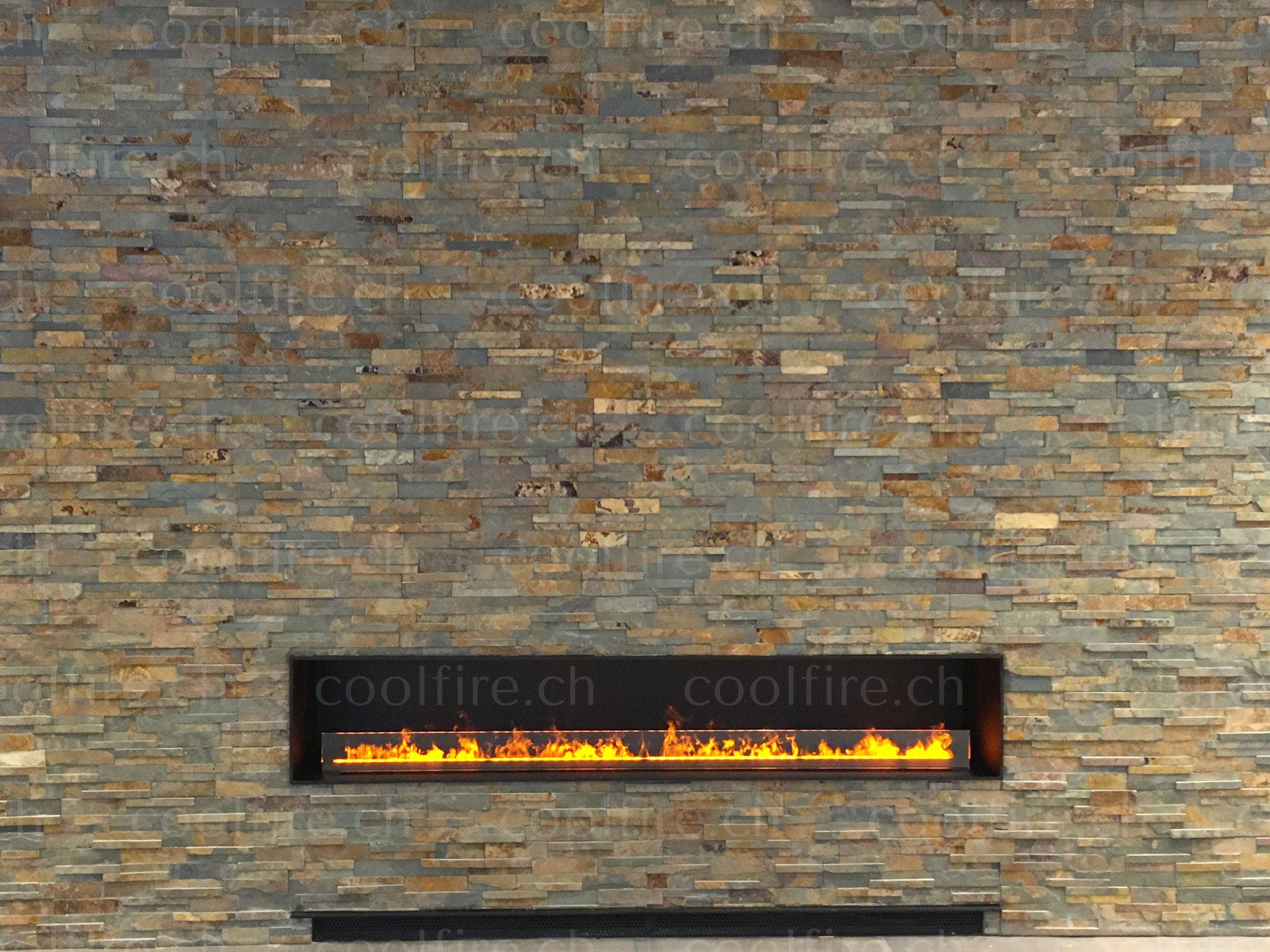 Neueste Generation - LED-Technologie