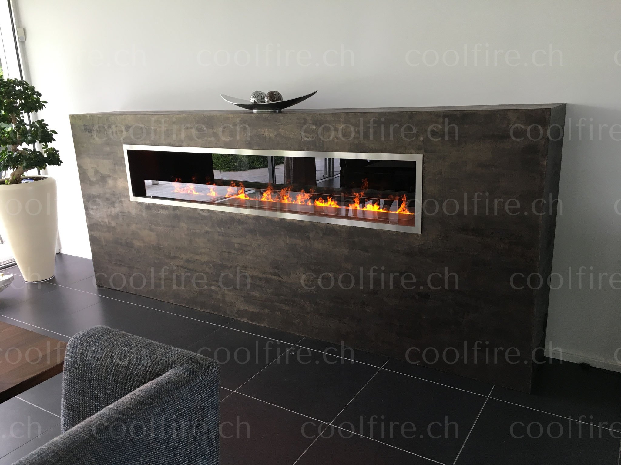 Neueste Generation - LED-Technologie