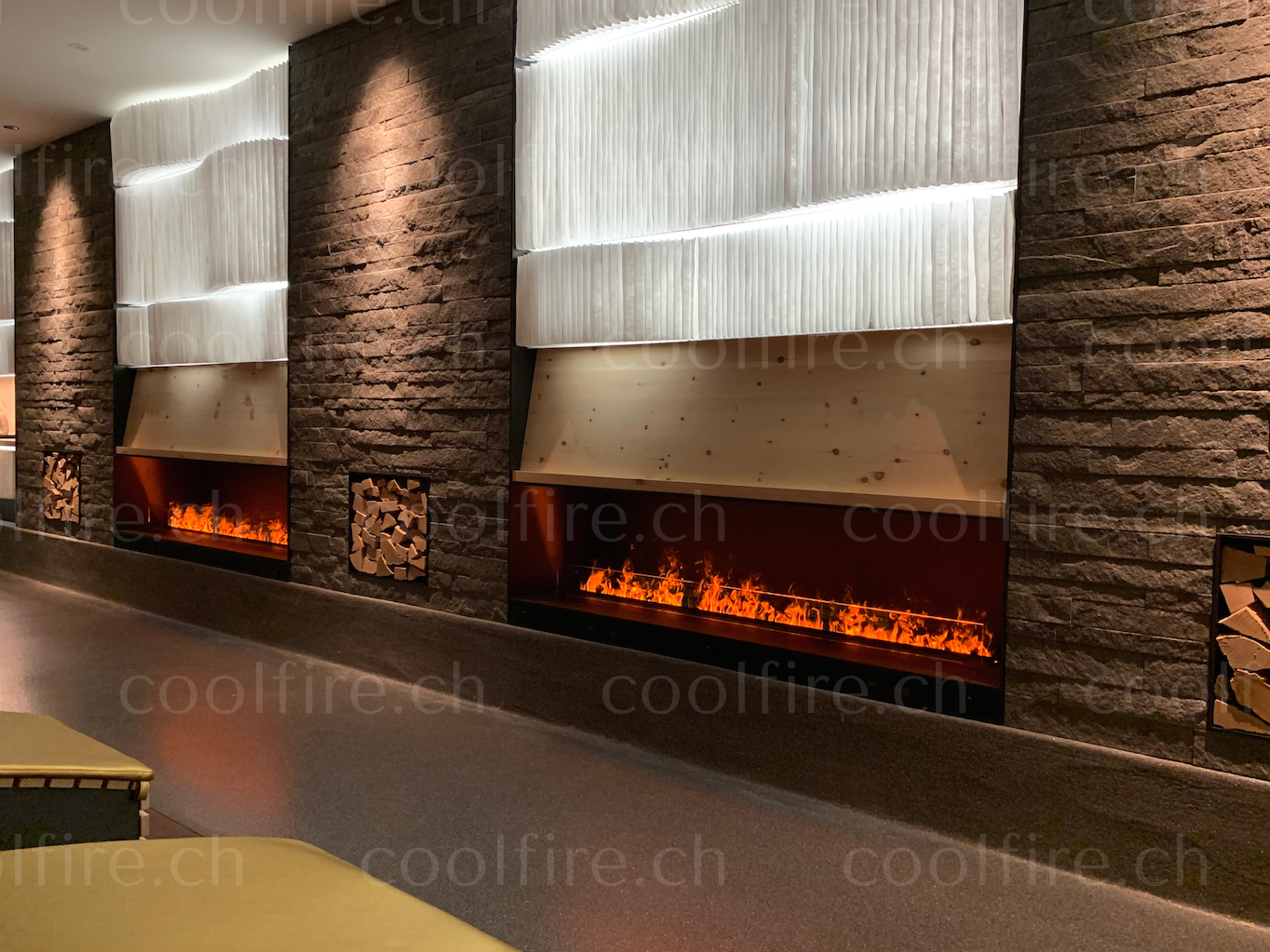 Neueste Generation - LED-Technologie