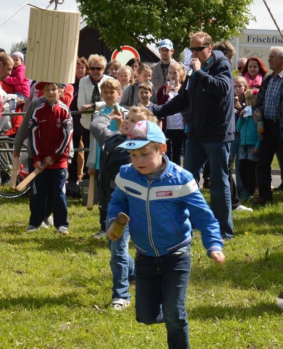 Foto: Franks-Musikbox aus Barth