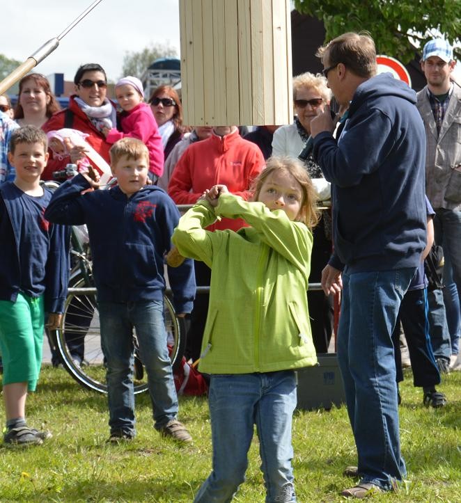 Foto: Franks-Musikbox aus Barth