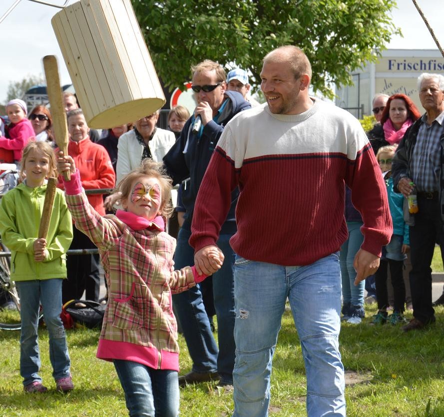 Foto: Franks-Musikbox aus Barth