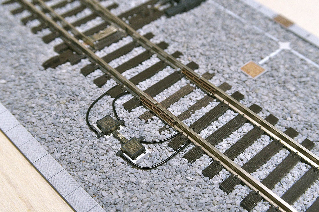 インピーダンスボンド