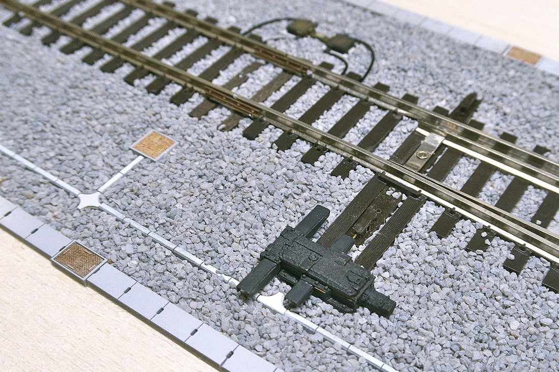 ポイントモーター