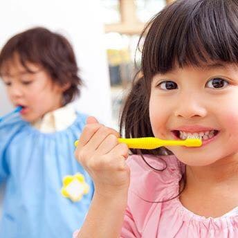 小児歯科 キッズデンタル 茨木市 永井歯科医院