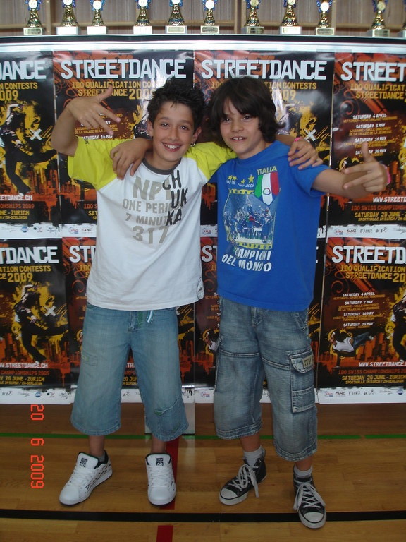 PAOLO GULLUTTO & ABELE MARCHESE