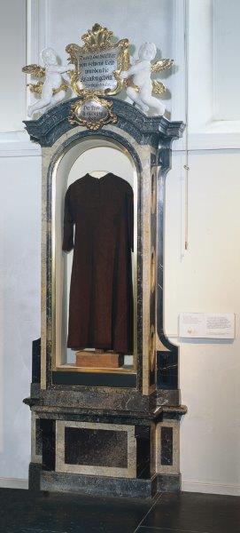 Rock des Bruder Klaus