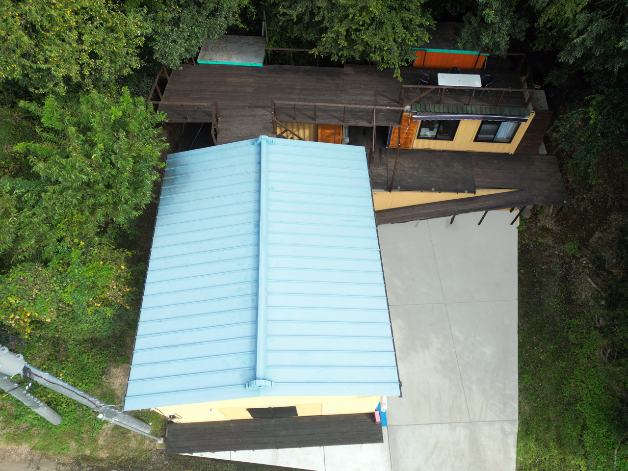 Human Arts Studio Open House! スタジオパーティ案内