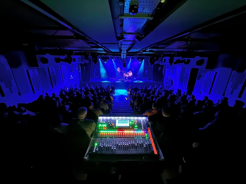 Nottingham 25th Sept 2024