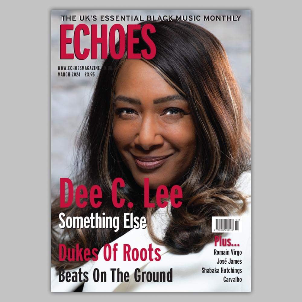 Echoes Magazine (click to order)