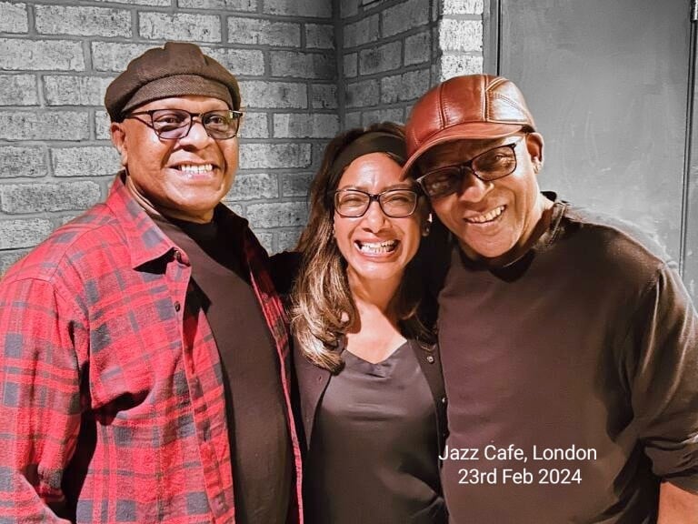 The Real Thing, 230224