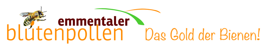 Emmentaler Blütenpollen
