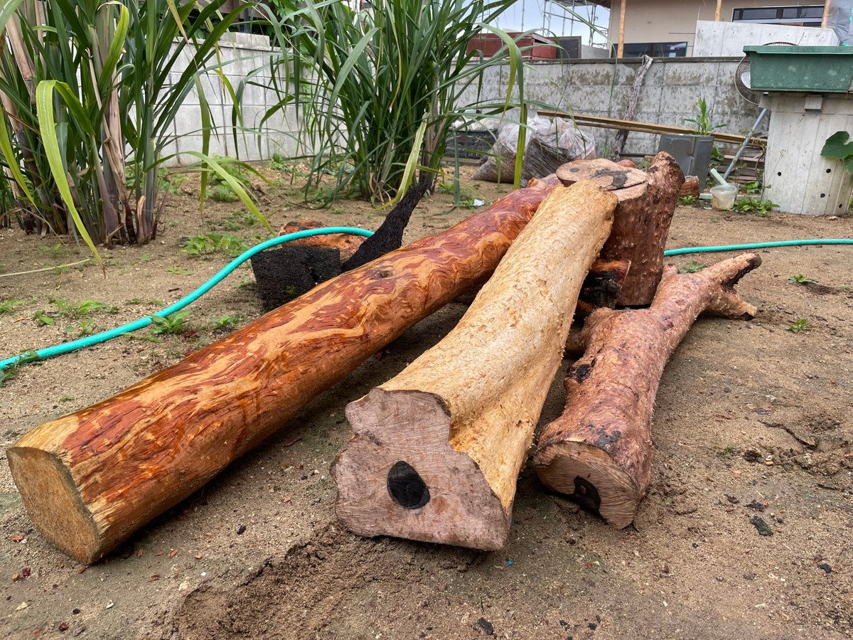 島材三線について