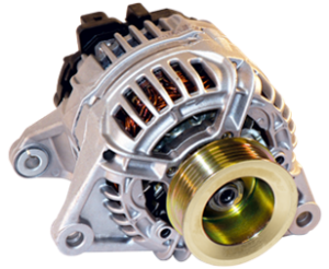 Demarreurs alternateurs Delco Remy