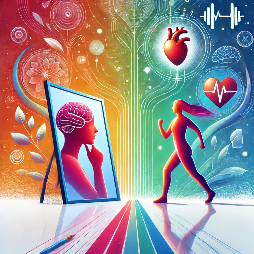 Awareness and Willingness: The Two Keys to Transforming Your Health