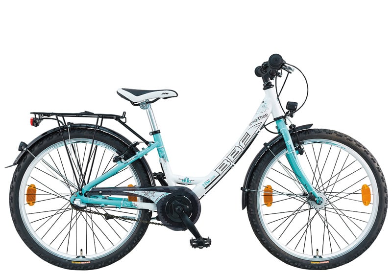 20" 3-Gang Mädchenmodell