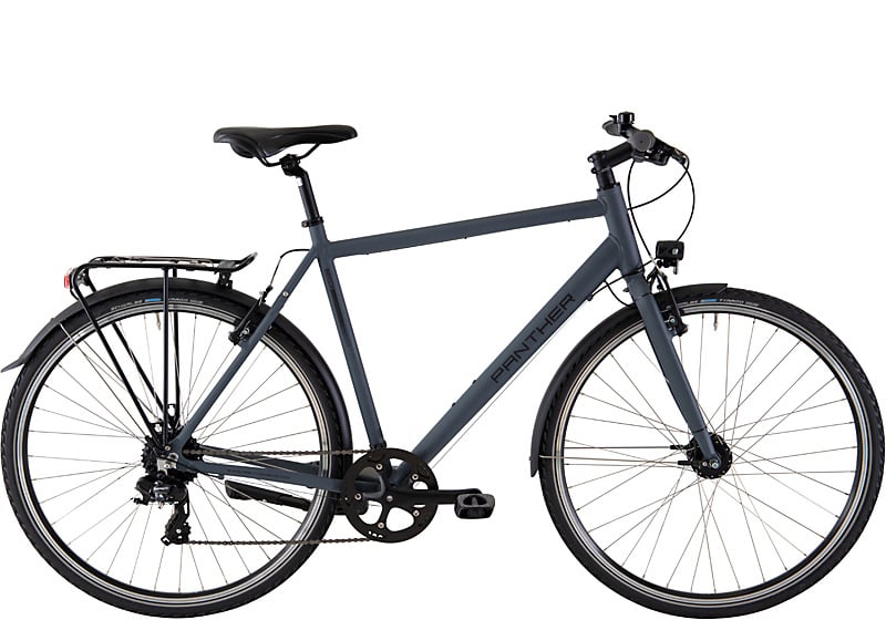 28" 21-Gang Herrenmodell