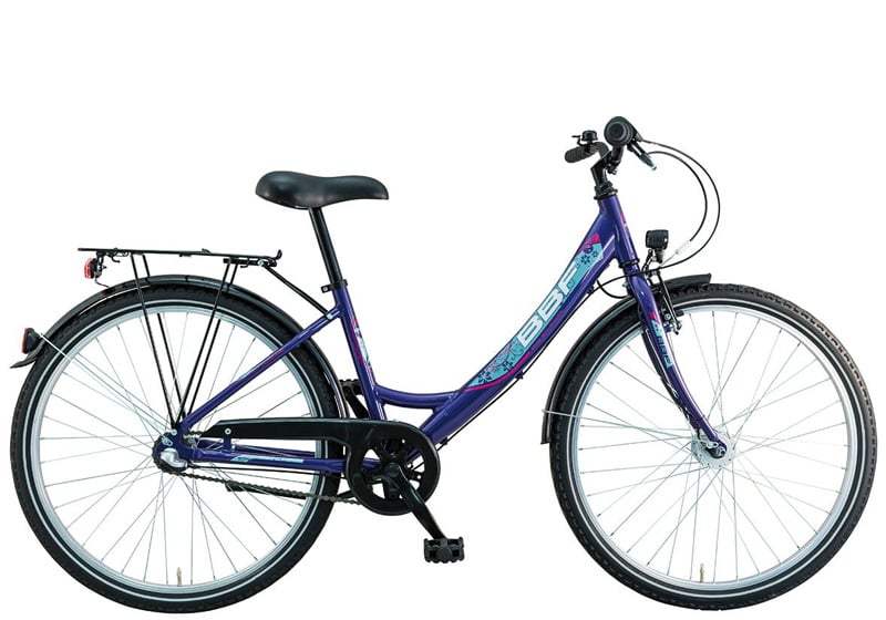 26" 3-Gang Mädchenmodell