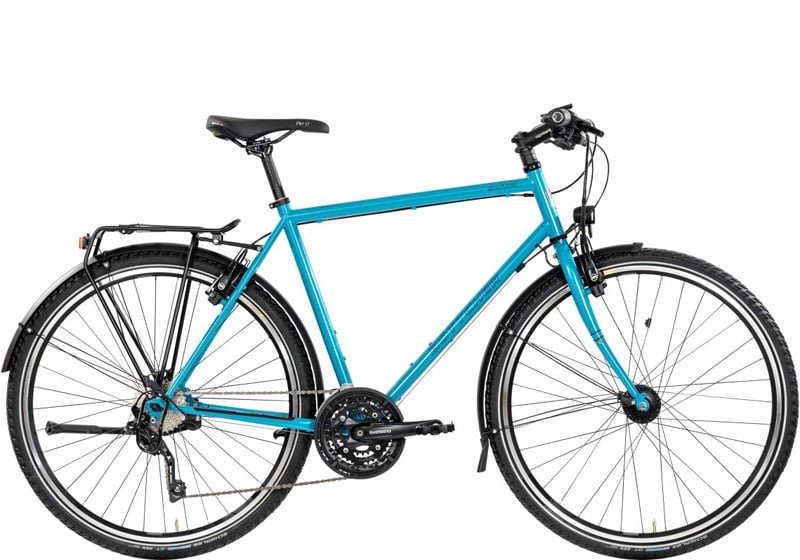 28" XXL-Trekking-Rad Herren