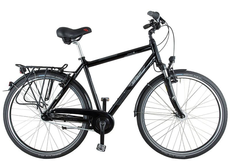 28" 3-Gang Herrenmodell