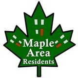 Maple Area Residents