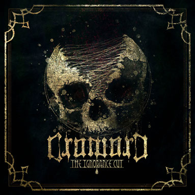 THE IGNORANCE CUT - OUT NOW!