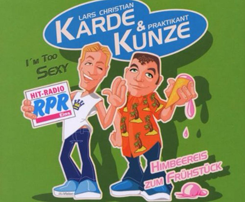 Folge 14 - vom Dancefloor in die Schlagercharts und zurück...