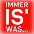 IMMER IS' WAS - der Podcast mit Sarah von Neuburg, Lars-Christian Karde und Andreas Piasek