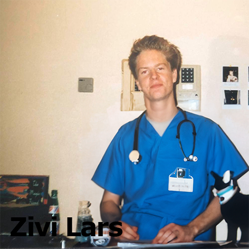 Folge 15 - Wenn der Zivi ins Doing kommt...