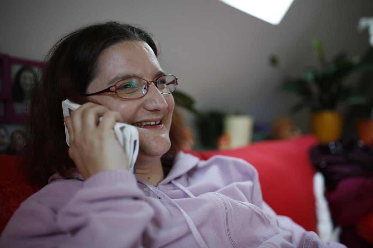 Pädagogische Fachkraft / Heilerziehungspfleger für unsere Außenwohngruppe (m/w/d)