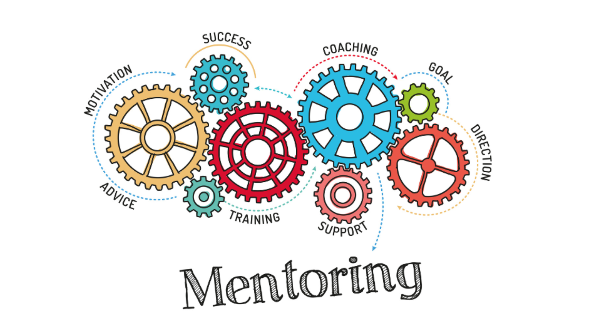 『メンター養成プログラム』進行中です