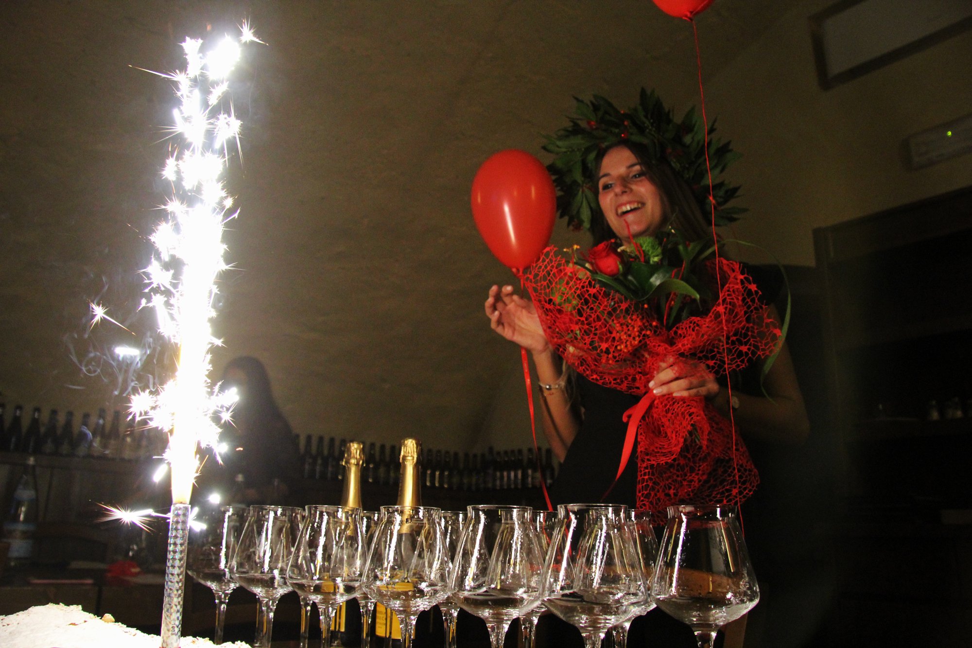 Pozzo Bianco - Birreria con cucina - Bergamo - Città Alta - Laurea