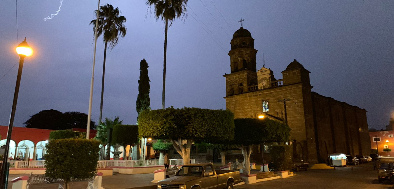 Basílica de Nuestra Señora del Favor