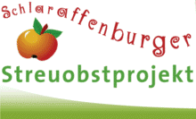 Logo des Schlaraffenburger Streuobstprojekts