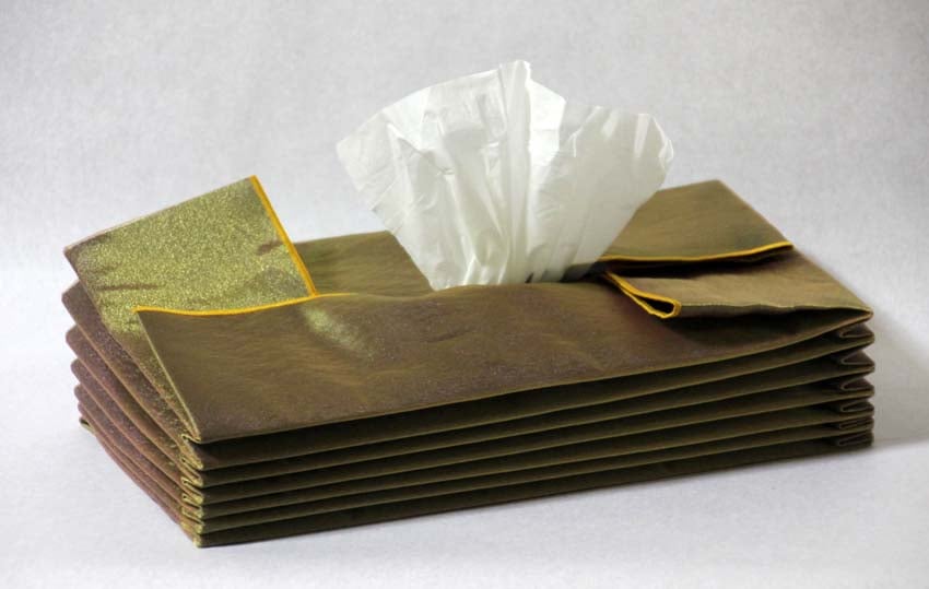 <優箱YAKU>イエロー