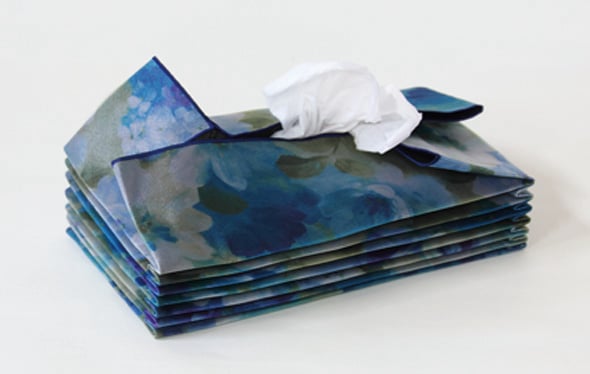 <優箱YAKU>マスターブルー