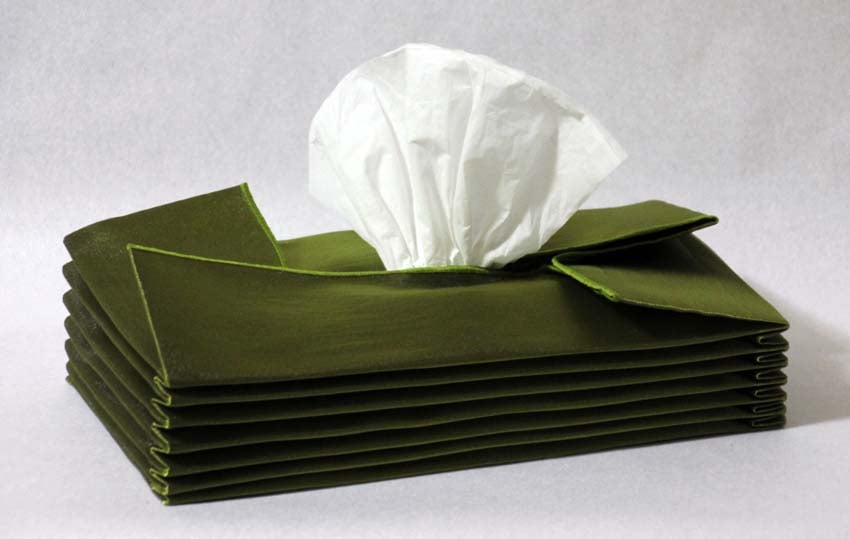 <優箱YAKU>グリーン