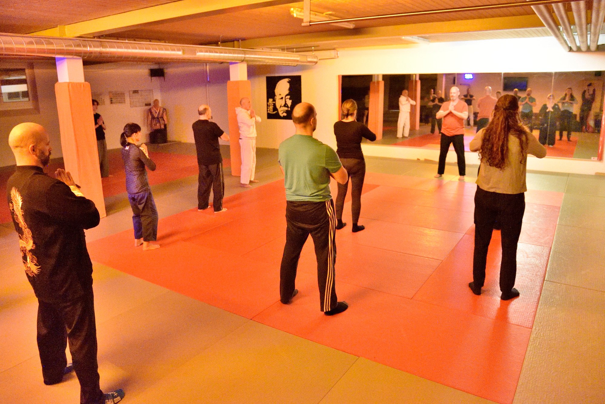 Herzlichen Dank, dass du dabei warst.