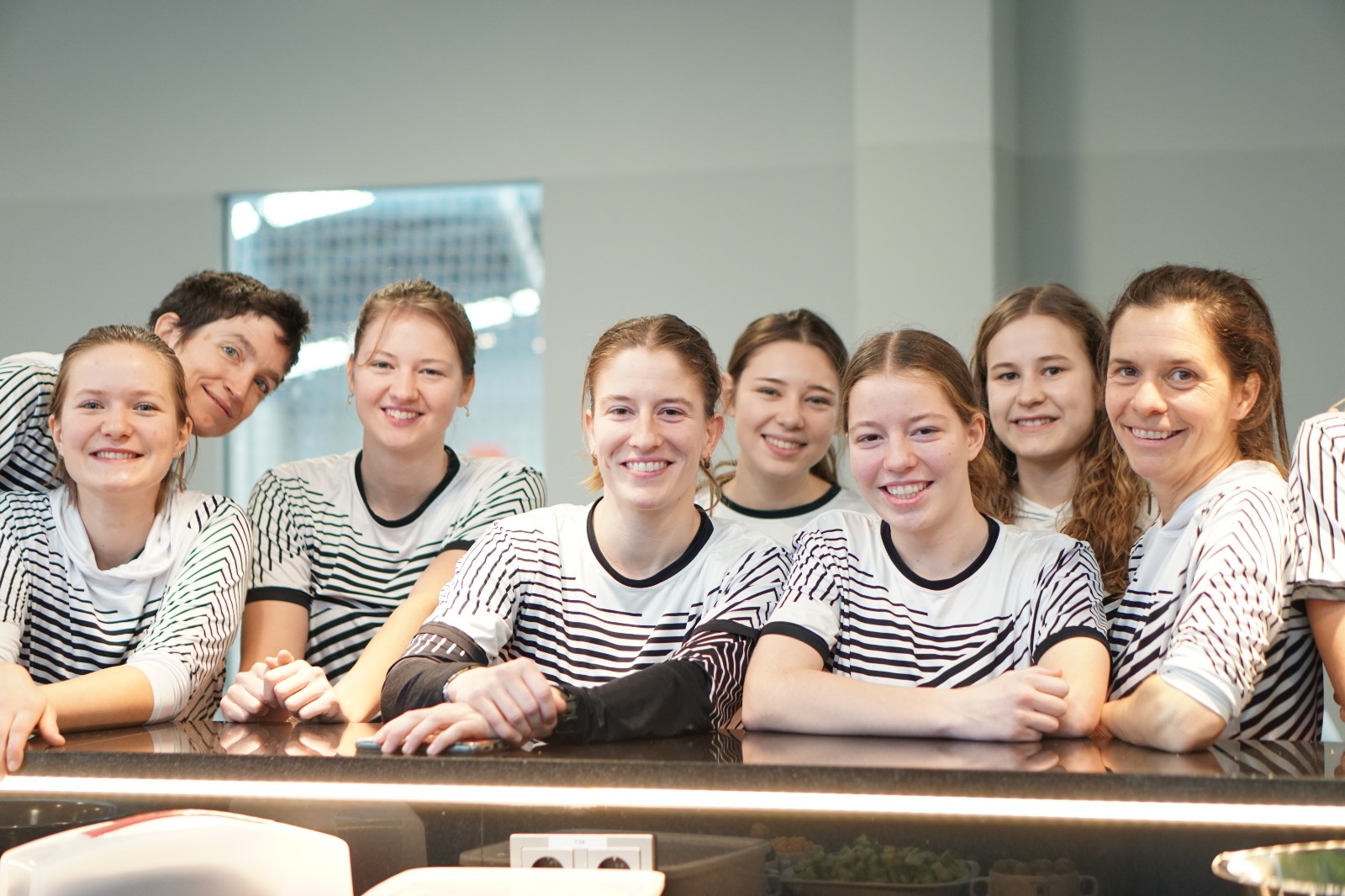 Zamperlcup bringt Frisbee-Elite nach Unterföhring