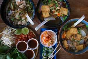 The Ultimate Guide To The Best Local Vietnamese Restaurants In Da Nang