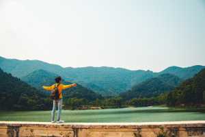 A Solo Traveler’s Guide To A Journey Across Vietnam’s Enchanting Landscapes