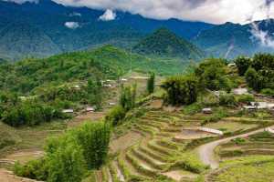 Here's Why You Should Consider Sapa For Your Next Vietnam Adventure