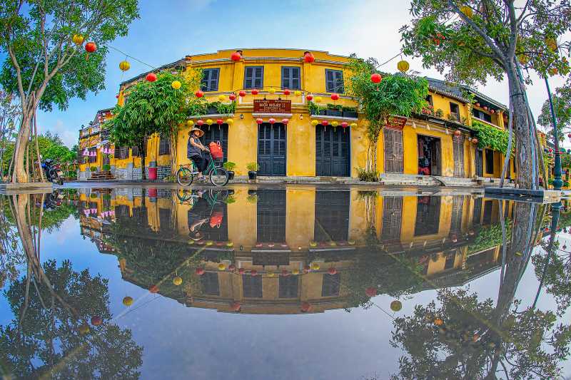 First Time Visitors Guide To The Old Quarter In Hanoi
